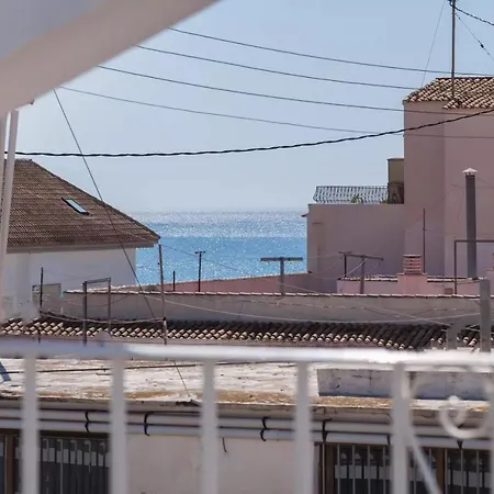 Atico Centro شقة ألتيا